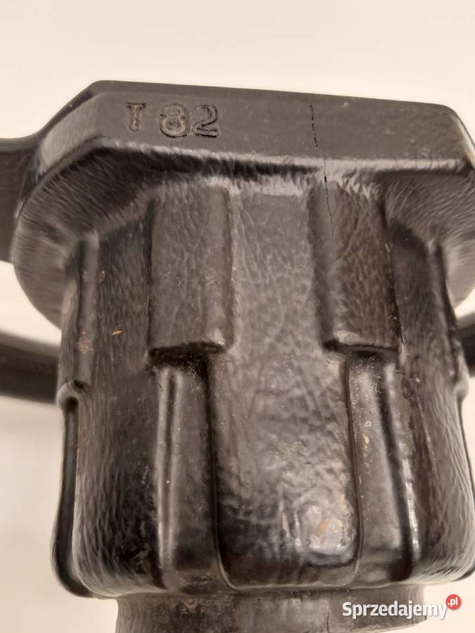 Kierownica sportowa VICTOR 360 T82 osobowe Skawina