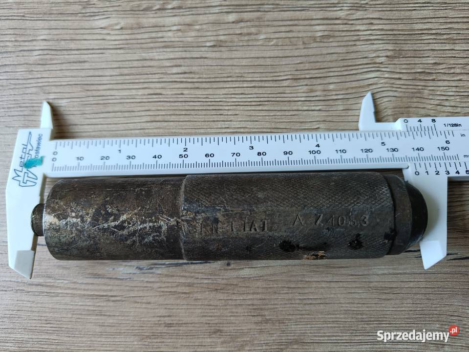 Narzędzie specjalne pobijak wybijakdobijak Biała Podlaska