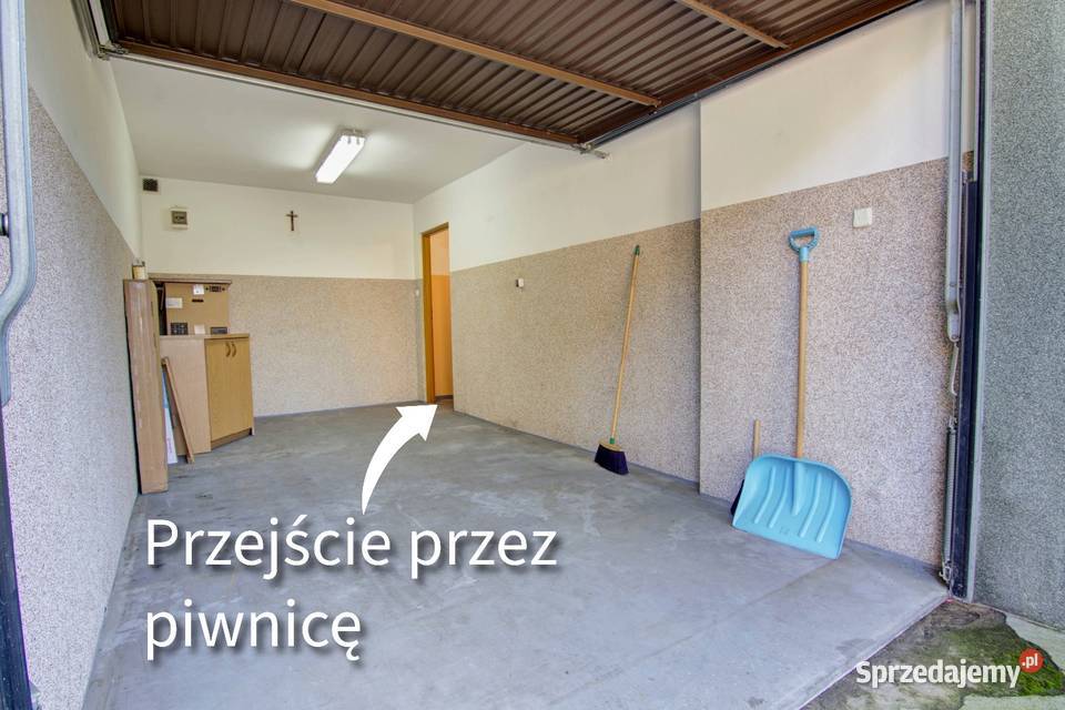 2 pokoje Okrzei 7 2 piętro duży balkon garaż 50.5m2 Bartoszyce