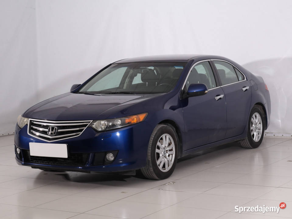 Honda Accord 20 iVTEC 115KM Piaseczno
