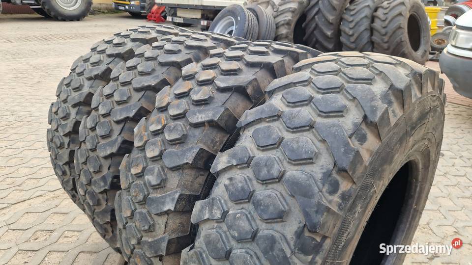 125r20 12520 33580r20 90020 100020 Continental Nowe Miasto Lubawskie