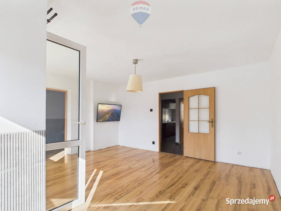 Mieszkanie w Szczawnicy oś dwudziestolecia 2 Szczawnica