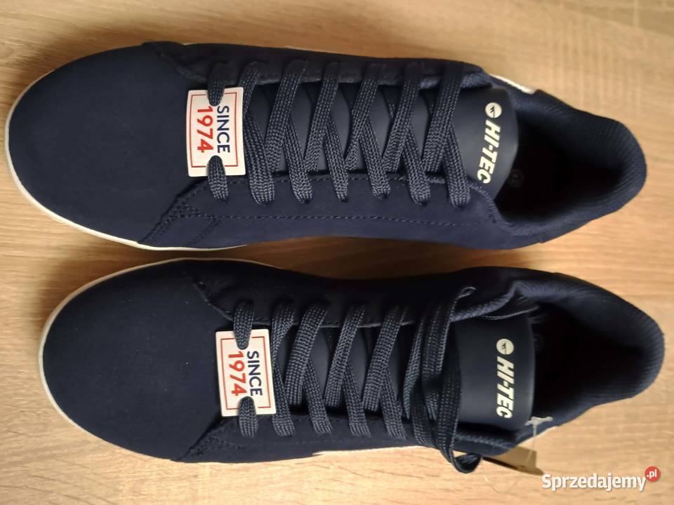 buty adidas męskie hitec 42 Myślenice