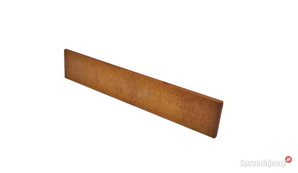 Łopatka 300x54x77 mm pasująca do T529 Białyszewo