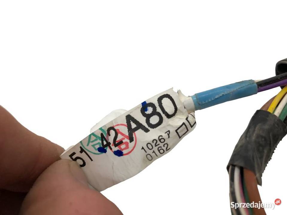 TOYOTA RAV4 III XA30 LIFT 150 2011R WIĄZKA Skarżysko-Kamienna