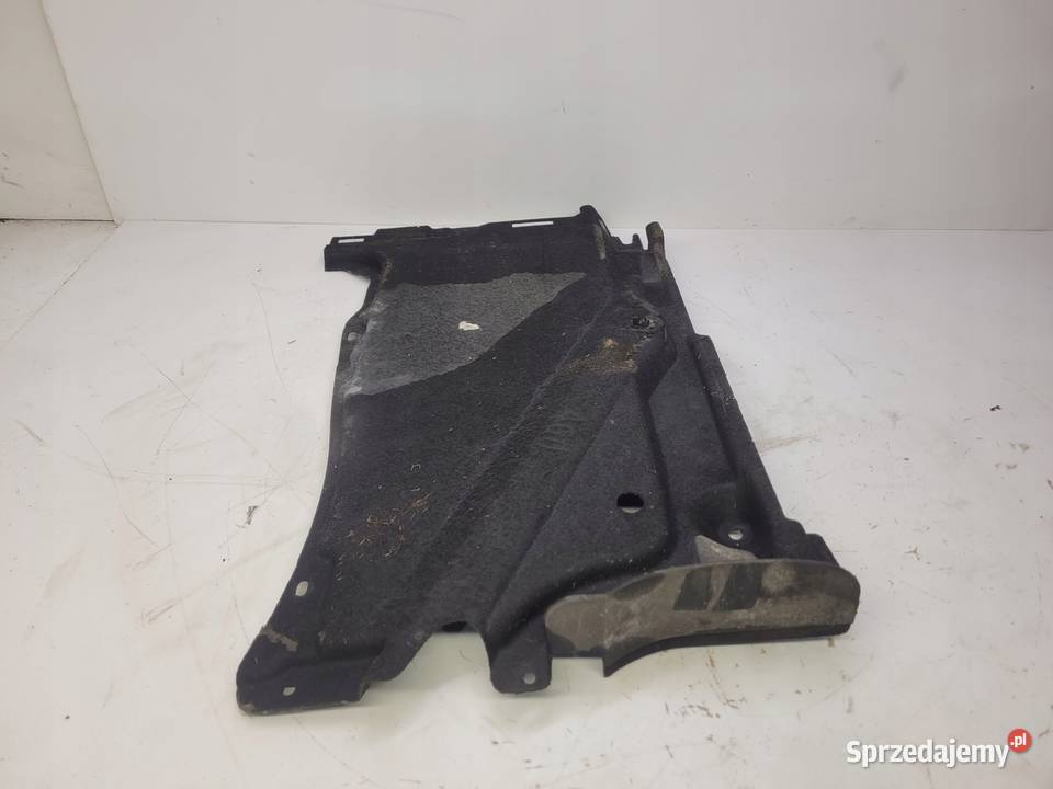 OSŁONA PODWOZIA LEWY TYŁ AUDI A6 C7 4G0825215E Przystajń