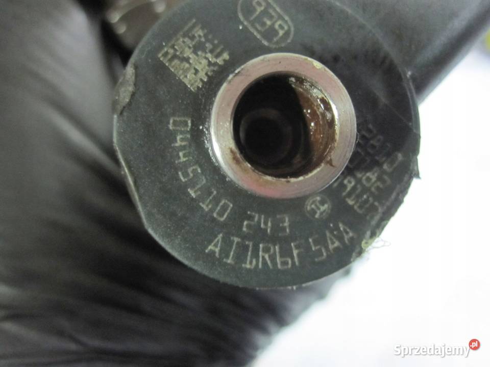 VECTRA SIGNUM SAAB FIAT 19 CDTI wtryskiwacz Kielce