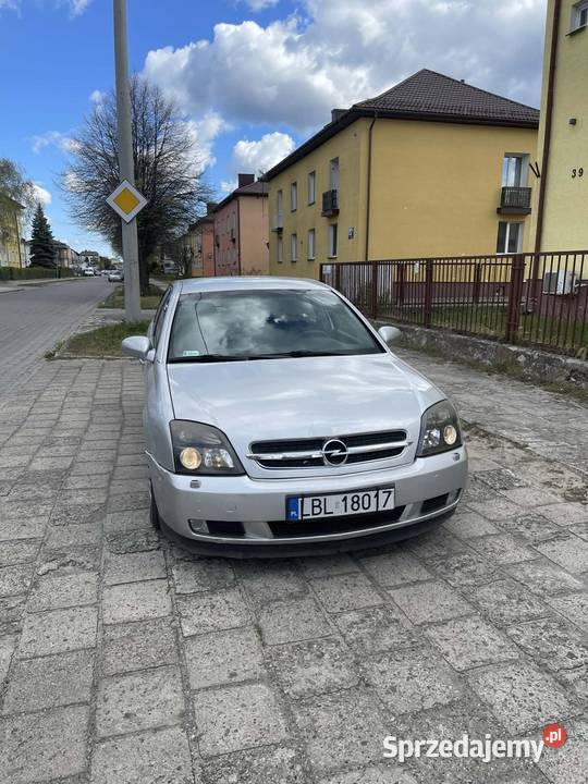 Opel Vectra 22 diesel gts 2 kpl kół