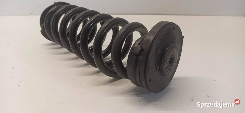 MERCEDES GLC W253 SPRĘŻYNA ZAWIESZENIA TYŁ