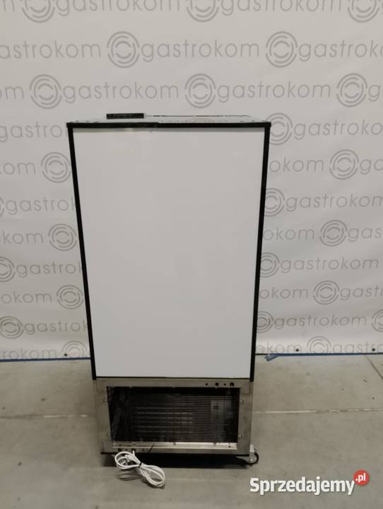 Witryna chłodnicza ekspozycyjna 270 l z Gastronomia dolnośląskie Wrocław