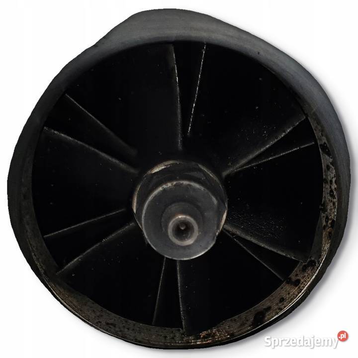 TURBOSPRĘŻARKA Volvo V70 III 20 D3 31312713 osobowe Turbosprężarki Chełm sprzedam