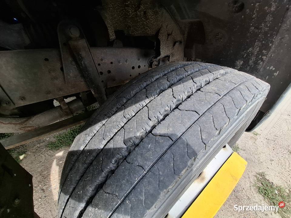 Iveco eurocargo laweta specjalny Autolawety sprzedam