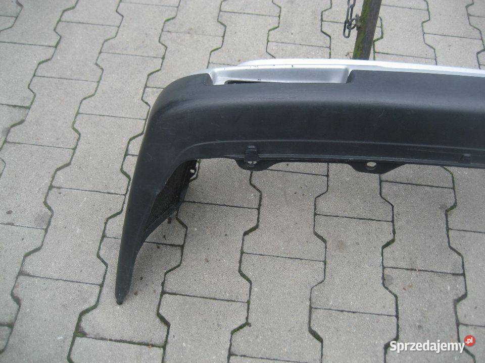 suzuki swift 8487r zderzak przedni Rakoniewice