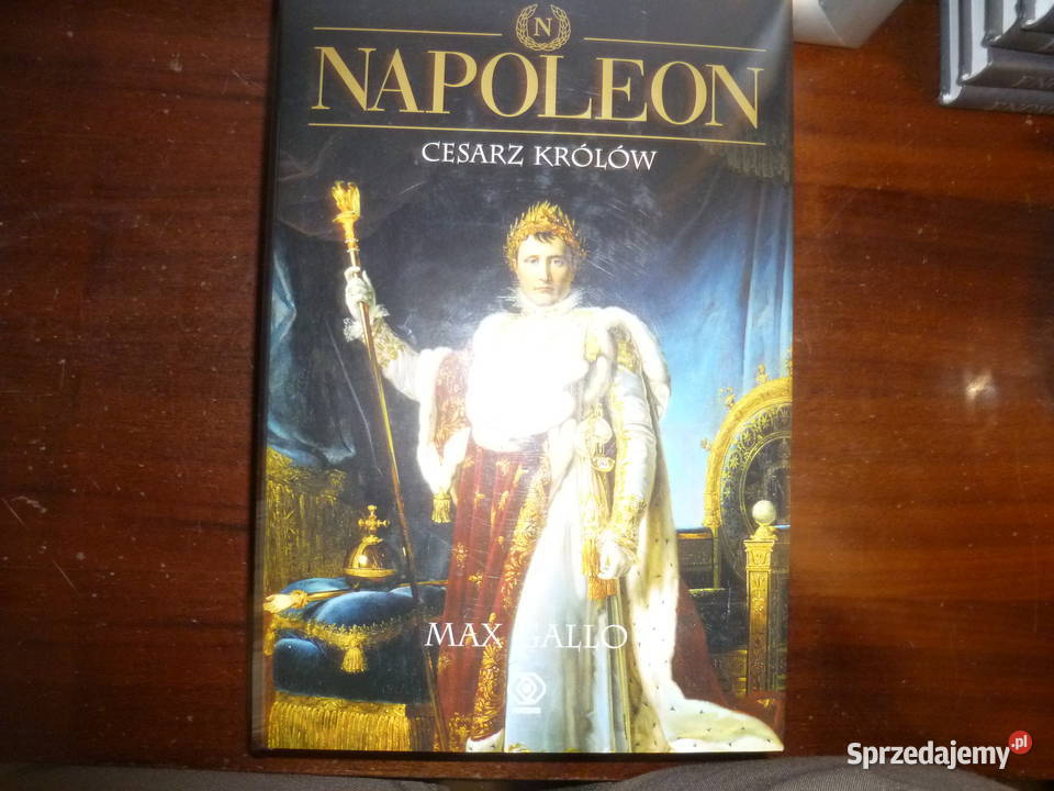 Napoleon Gallo Kraków