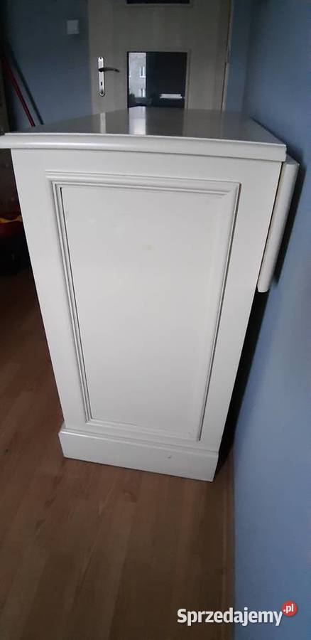 Komoda drewniana Radom