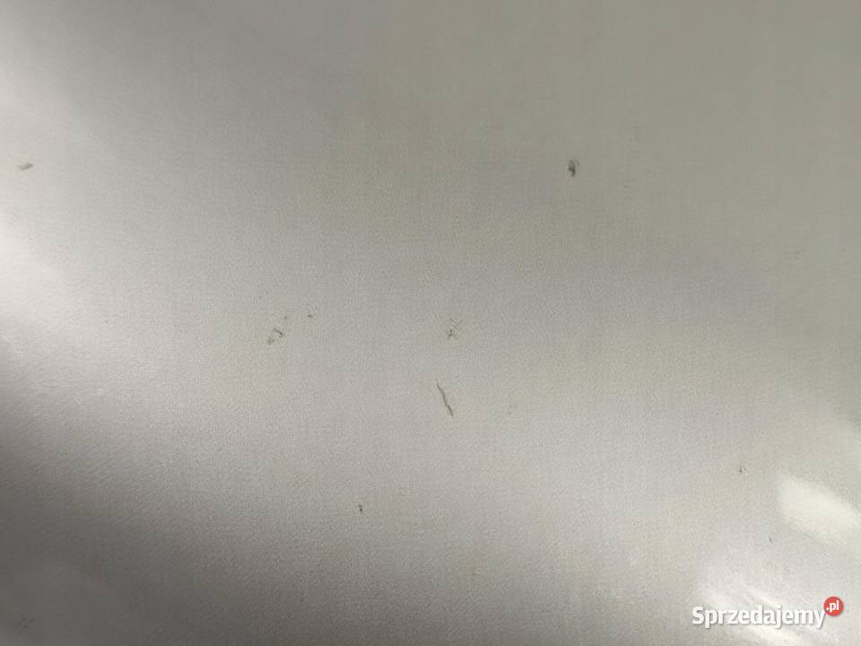 BŁOTNIK LEWY PRZÓD LISTWA VOLVO XC90 W KOLOR sprzedam