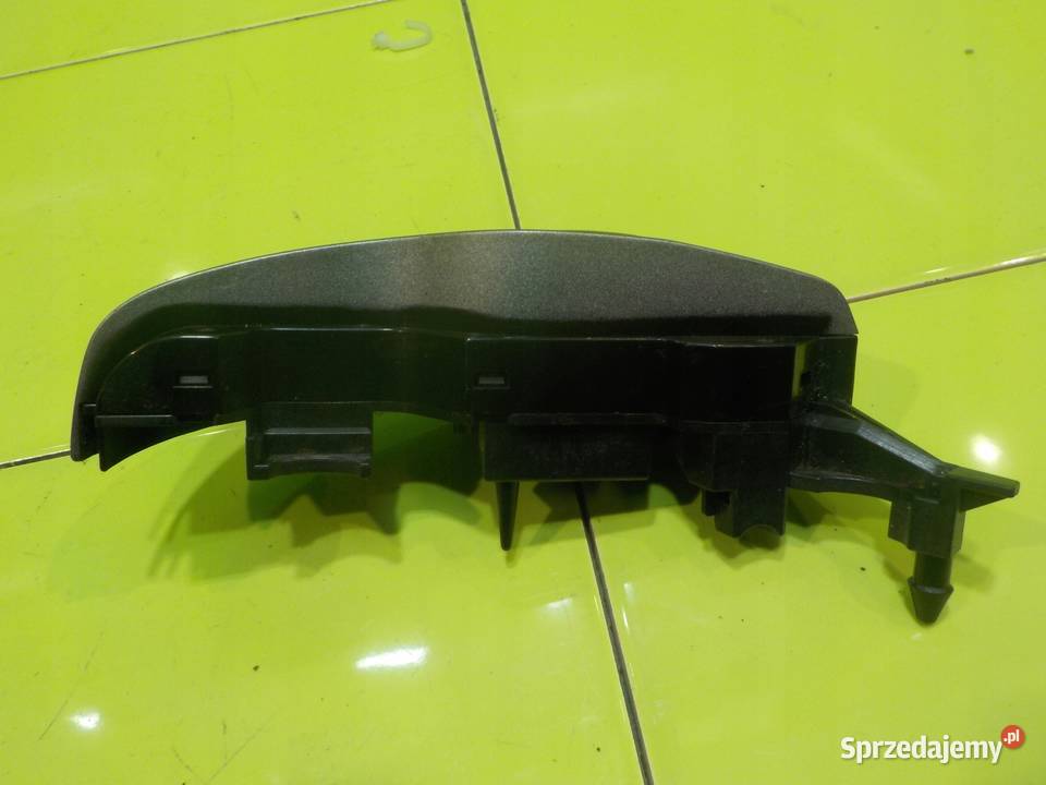 TOYOTA PRIUS II 04r przelacznik kierownicy osobowe mazowieckie