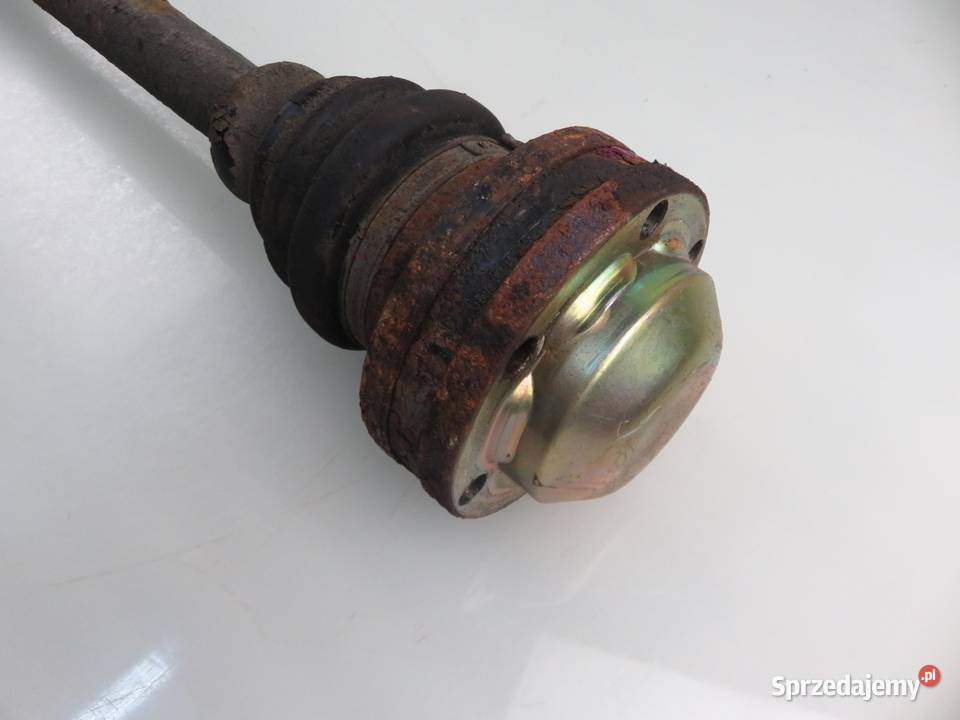 PÓŁOŚ PRAWA TYLNA AUDI A4 B7 30 TDI