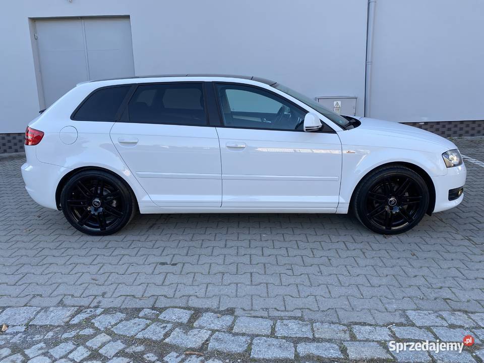 14TFSi 125BiXENONFULL LED Klima Panorama PDC ASO Legnica