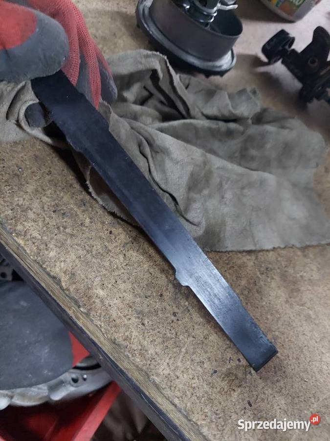 Kawasaki klf 300 2x2 ślizg rozrządu wydechowy Pozostałe dolnośląskie