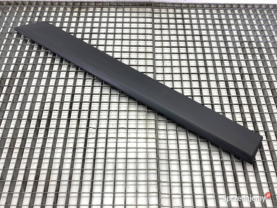 LISTWA DRZWI LEWY TYŁ FORD TRANSIT CUSTOM I Bus podkarpackie sprzedam