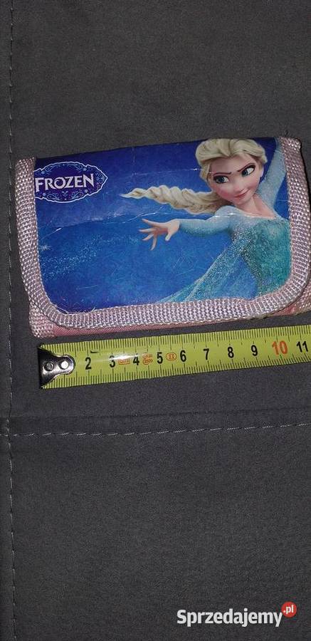 Portfeliki Legionowo