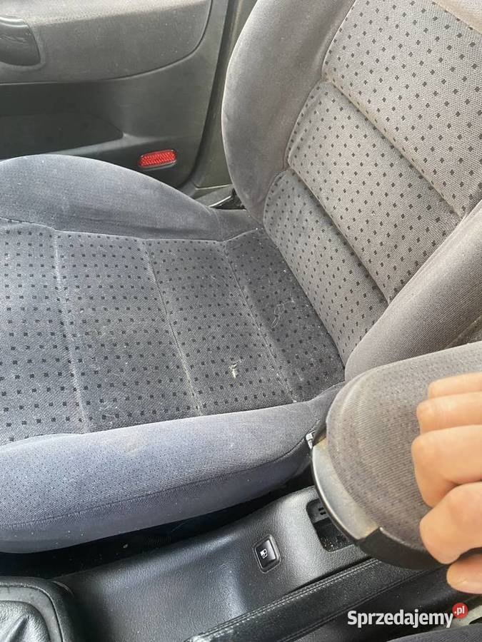 Volkswagen bora 16 sr 106KM Kalisz
