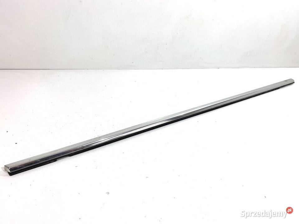 LISTWA ZGARNIAJĄCA PRZÓD PRAWY VW TOURAN osobowe