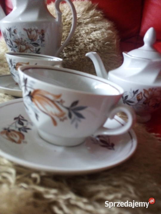 Serwis stary Wiedeń