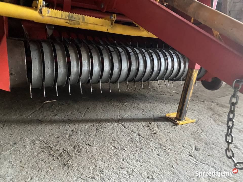 Prasa metal fach Metal-Fach Grajewo