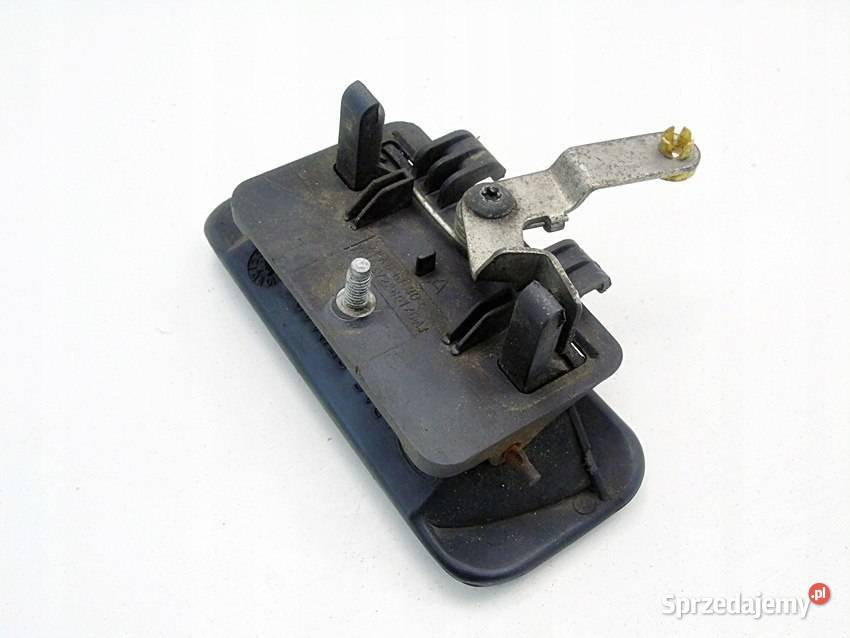 KLAMKA ZEWNĘTRZNA LEWY PRZÓD FORD TRANSIT MK7 Sosnowiec