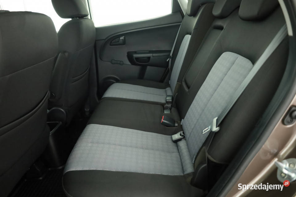 Kia Venga 16 CVVT Piaseczno