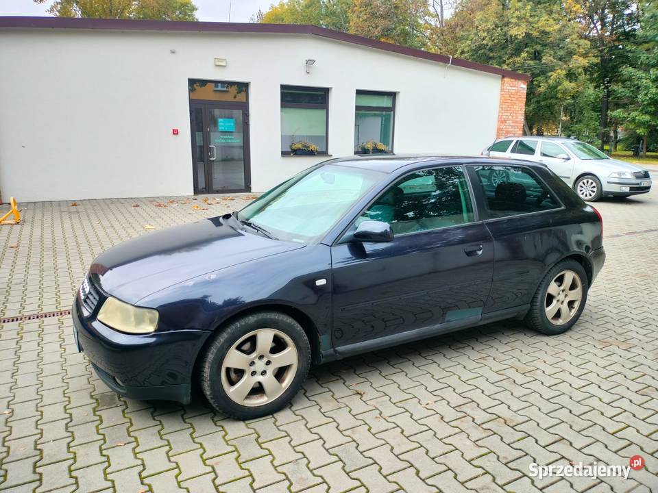 Sprzedam manualna małopolskie Trzebinia