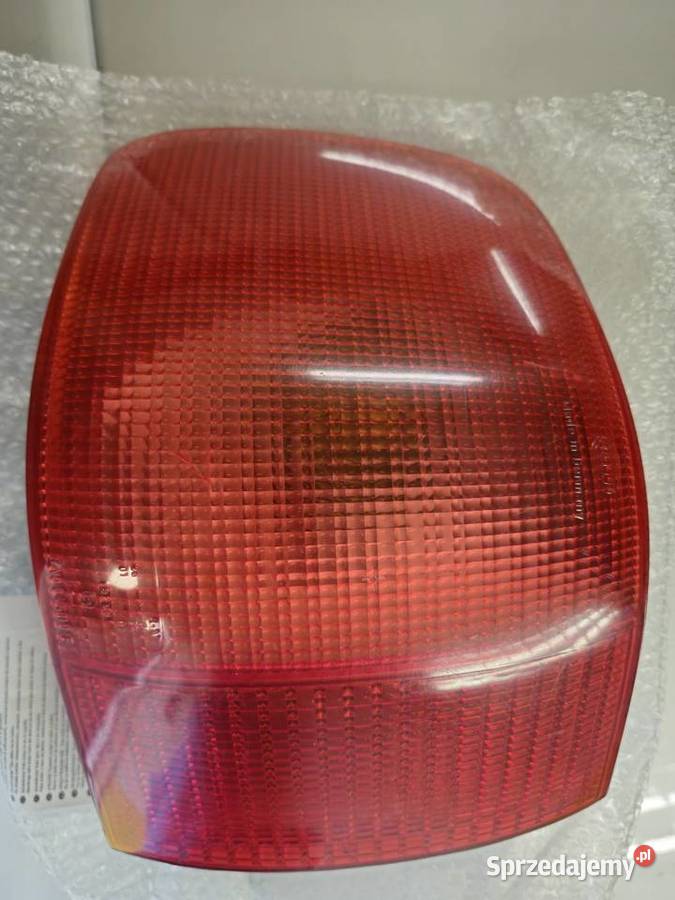 Lampa Audi 80 B4 Sedan Hella Legnica sprzedam