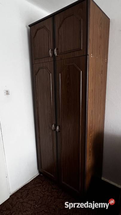 Meble do salonu zestaw meblościanka podlaskie Augustów