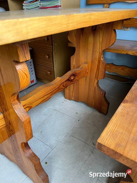 Narożnik kuchenny ława Tarnowskie Góry sprzedam