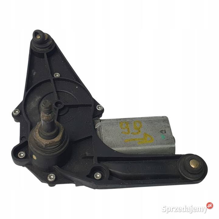 SILNICZEK WYCIERACZKI Renault Clio II mechanizm Chełm