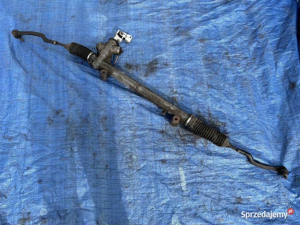 Mercedes W168 Aklasa Układ Kierowniczy osobowe dolnośląskie Bolesławiec
