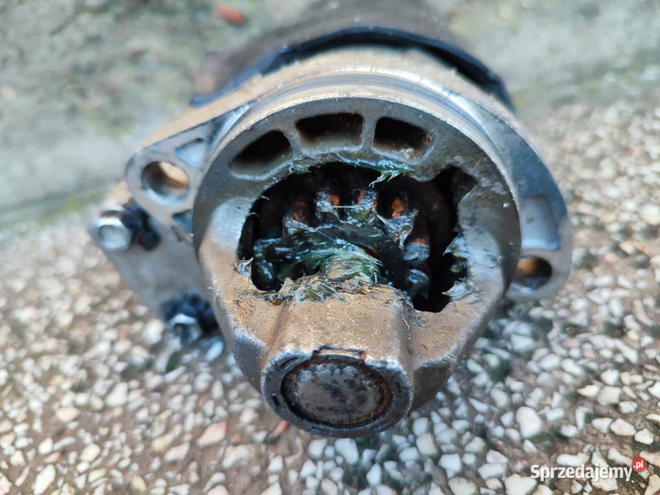 Rozrusznik Polaris Sportsman 850 1000 Scrambler Praszka