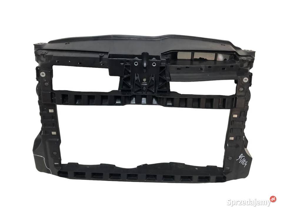 VW GOLF VI 5K 20082013 bez silnika 14 59kW 80 Skarżysko-Kamienna