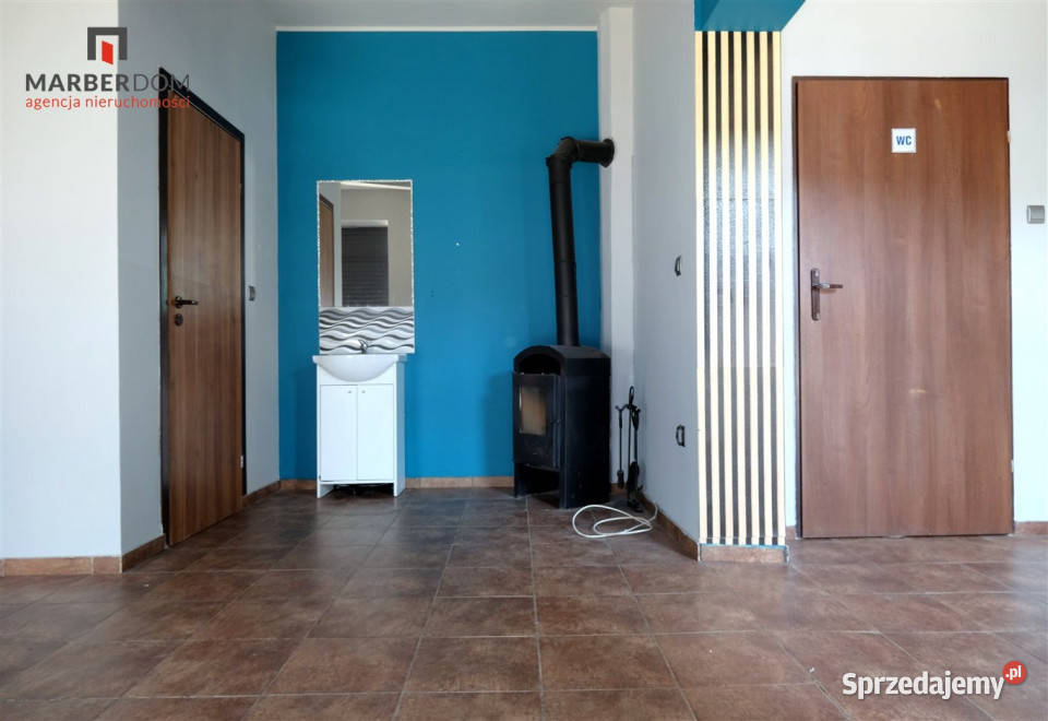 Lokal 40m2 Chorzów