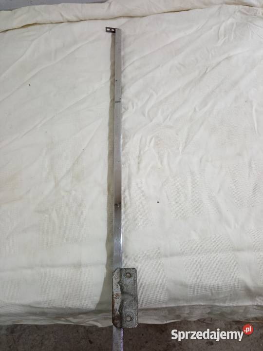 VW Garbus listwa chromowana szybce trójkątnej osobowe