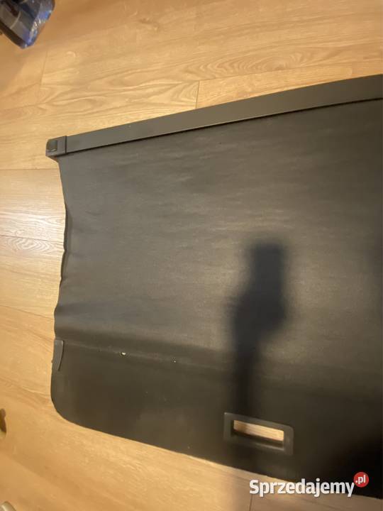 Roleta bagażnika Renault Laguna III kombi Jasienica