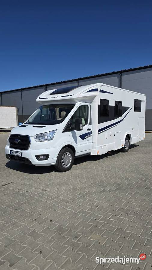 Rimor EVO 95PLUS Czeczewo