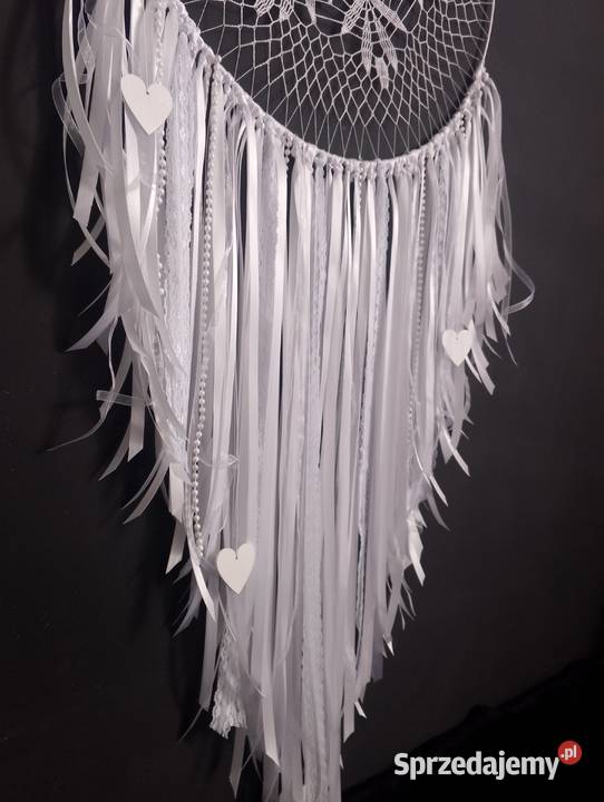 Łapacz snów boho 45 dolnośląskie Wałbrzych sprzedam