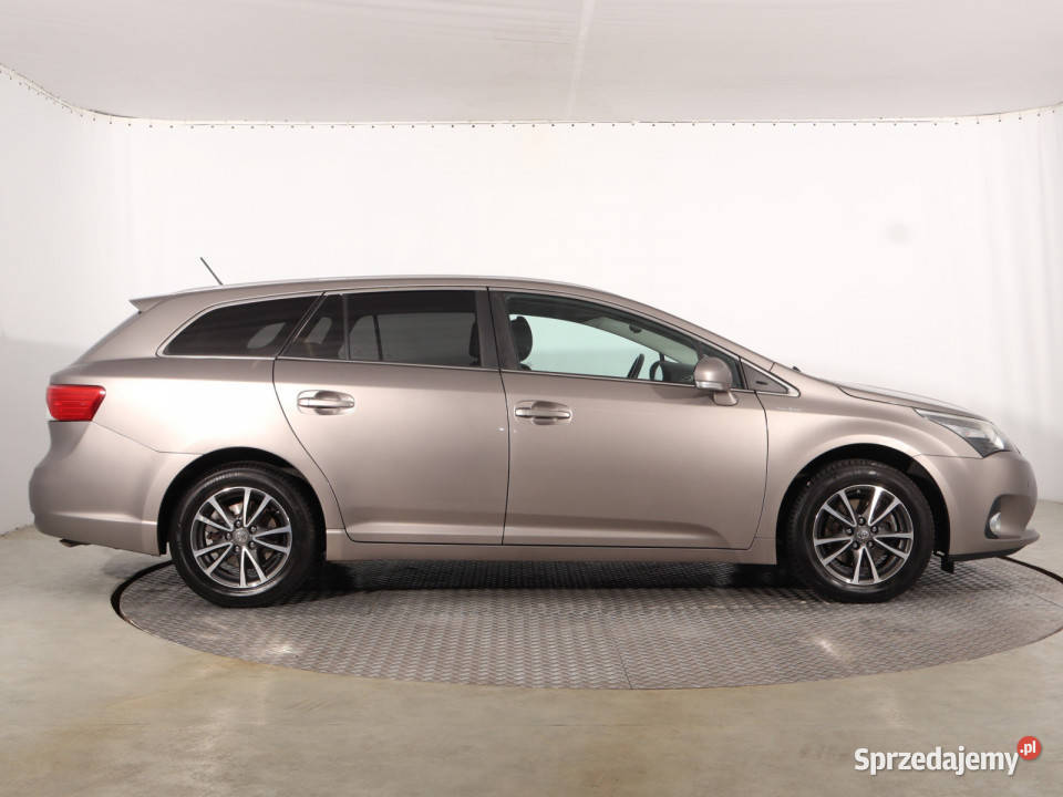 Toyota Avensis 20 D4D czujnik deszczu Katowice sprzedam