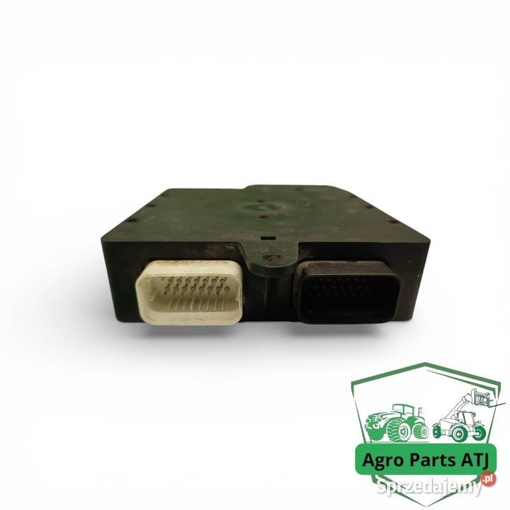 Jednostka sterująca Przedni Most Phoenix 0442 Elektryka i zapłon Ciechanowiec