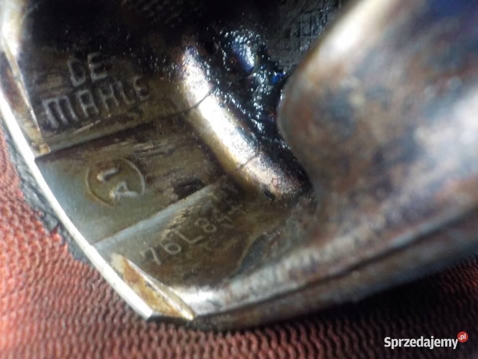 GOLF V A3 PASSAT 16 FSI 07r 115 BLF tlok 76L84 osobowe Suków