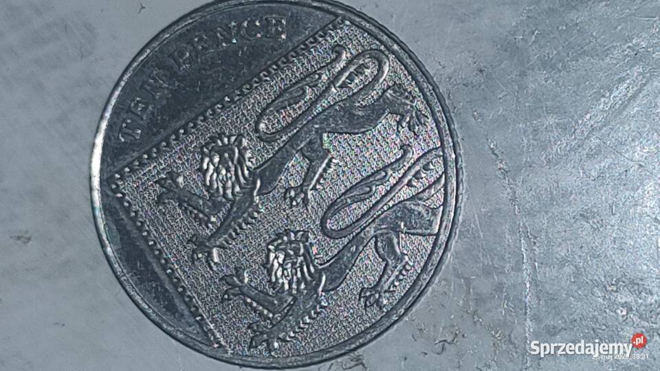 Moneta 20 Marceli Nowotko z 1976rbez znaku Numizmatyka Katowice