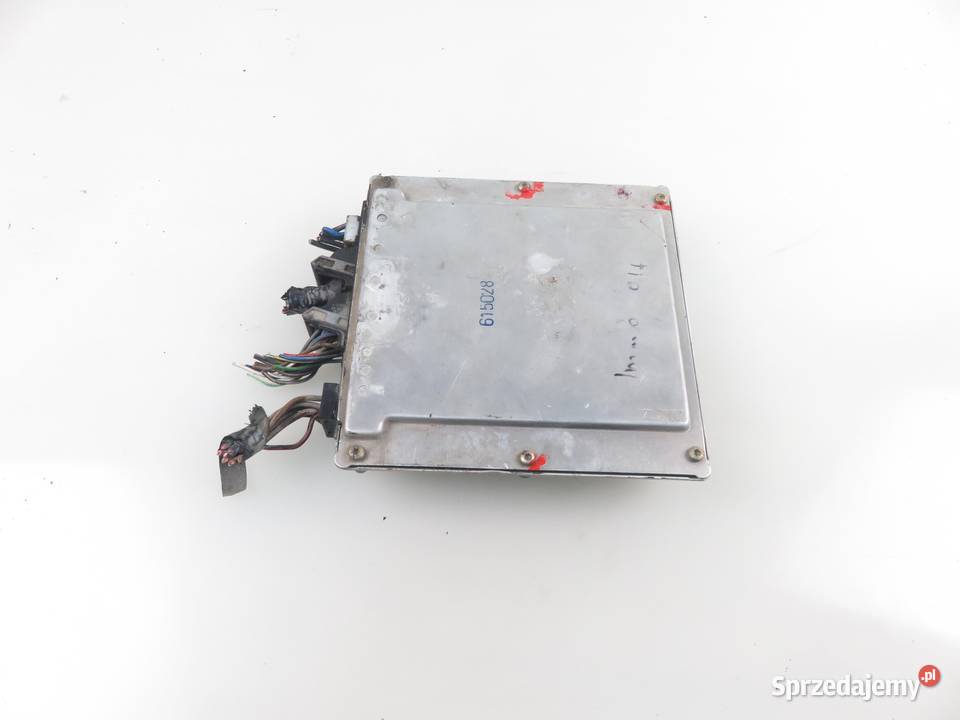 STEROWNIK MERCEDES SPRINTER 902 213 CDI osobowe Komputery